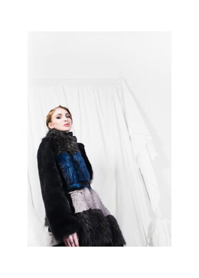 Modni dvojac KLISAB ima novi lookbook za svoju PATCHPATCH kolekciju