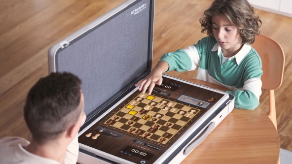 The Chess A Clash of Kings LG TV.jpg