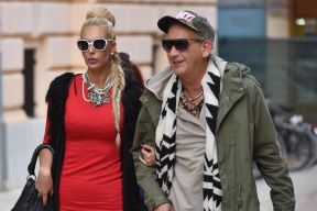 ivica karabatić, ava karabatić