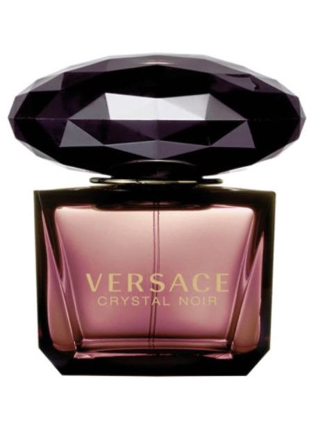 Versace Crystal Noir