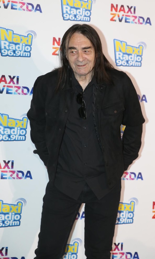 Dado Topić