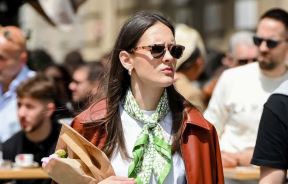 Street style