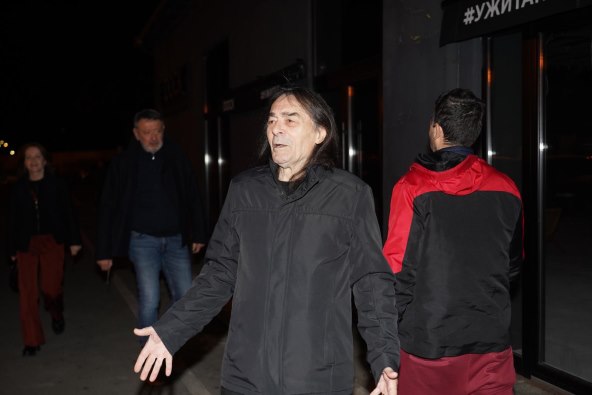 Dado Topić