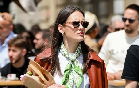 Street style