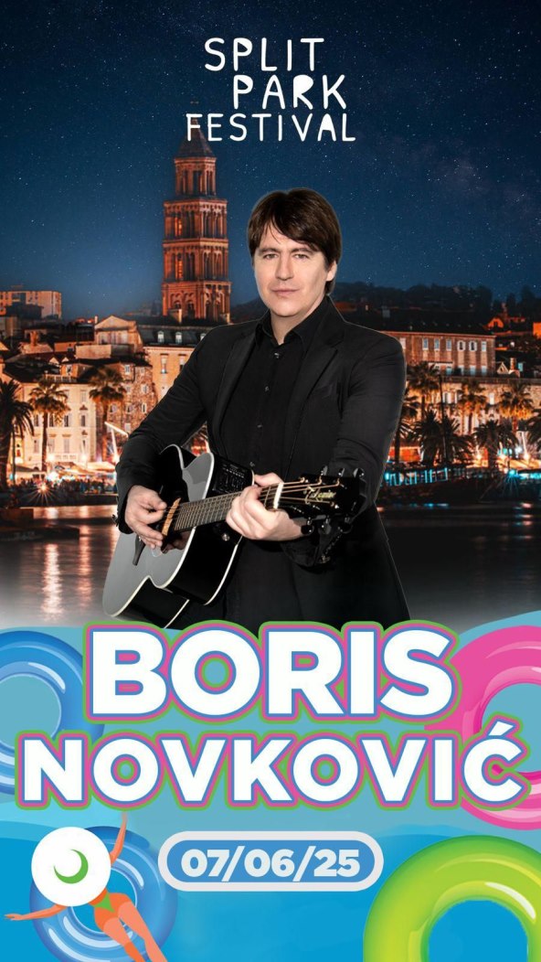 Boris Novković