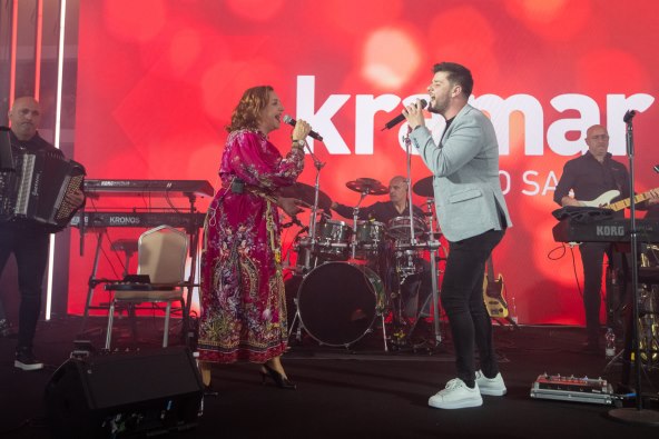 AS KRAMAR