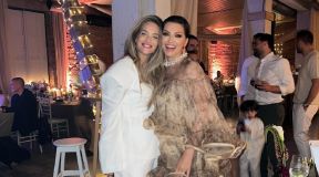 Izabel Kovačić, Nina Badrić