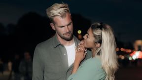 Ruben Van Gucht i Charlotte van Looy