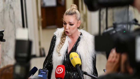 Ava Karabatić