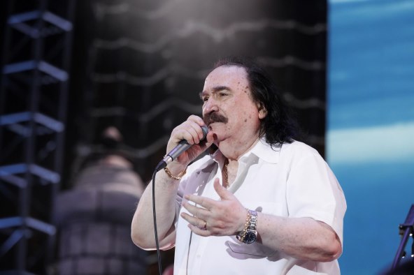 Mišo Kovač