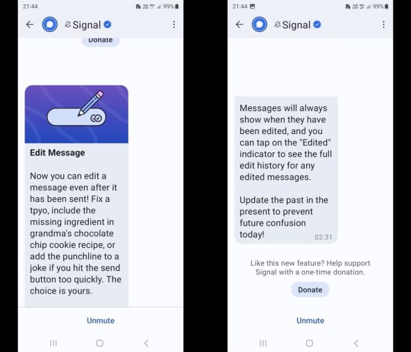 Signal editiranje uredjivanje poruka teksta.jpg