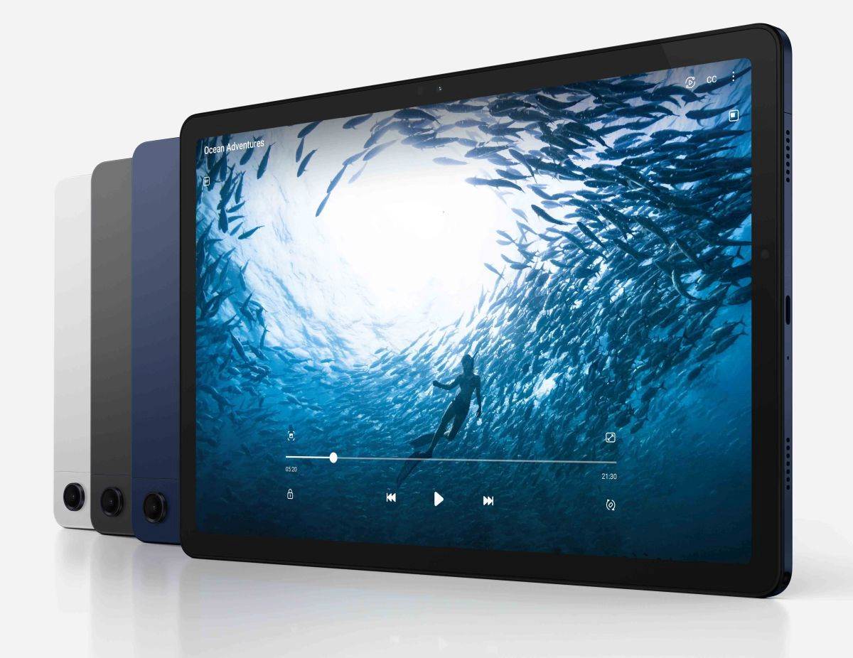 PRODUKTIVNOST U PRIJENOSNOM OBLIKU: Samsung predstavio nove tablete iz ...