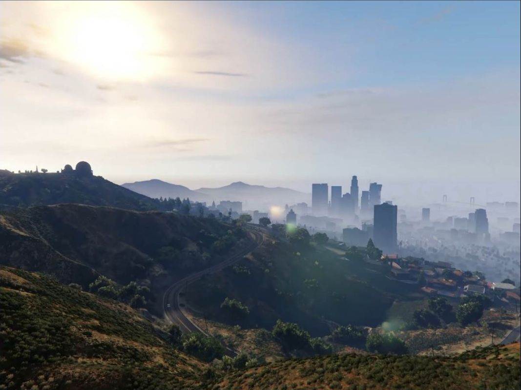 GRAND THEFT AUTO VI: Po prvi put ženska protagonistica