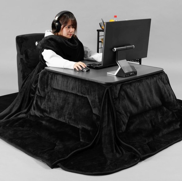 Bauhutte Kotatsu BHK-2500KF (5).jpg