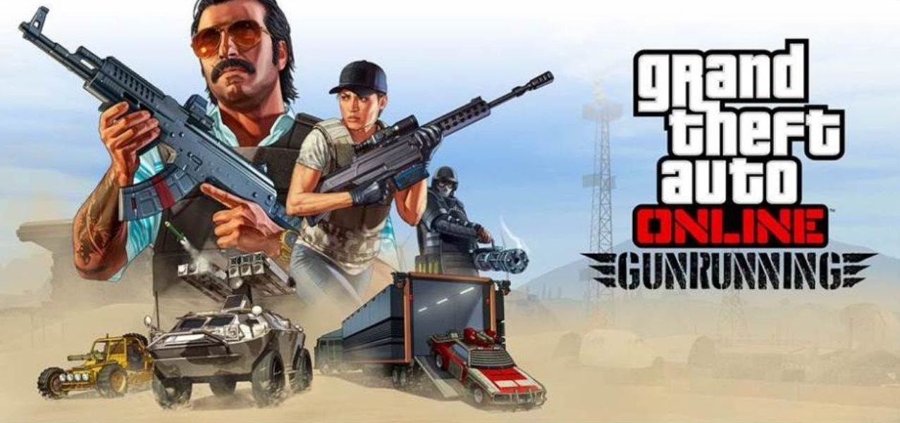 GRAND THEFT AUTO VI: Po prvi put ženska protagonistica