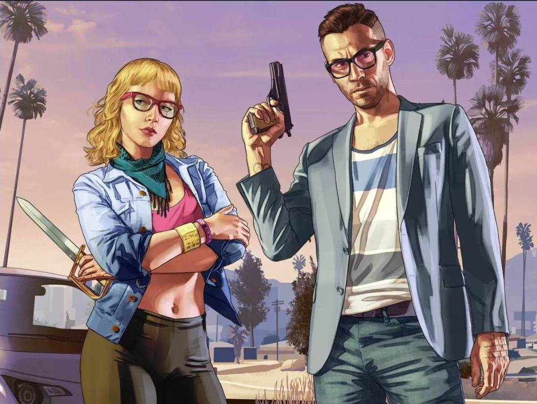 GRAND THEFT AUTO VI: Po prvi put ženska protagonistica
