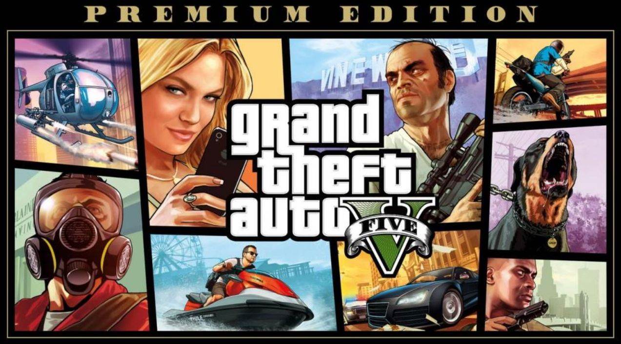 GRAND THEFT AUTO VI: Po prvi put ženska protagonistica