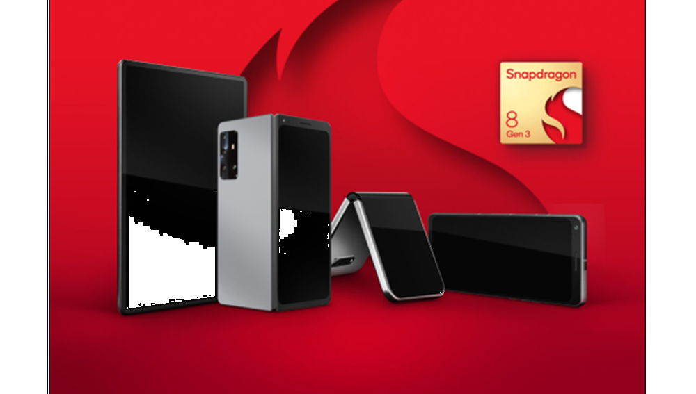 ČIP SNAPDRAGON: Ulazimo u eru generativne umjetne inteligencije