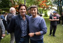 Amir Kazić Leo, duško lokin