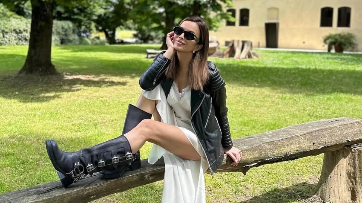 Severina