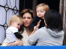 angelina jolie