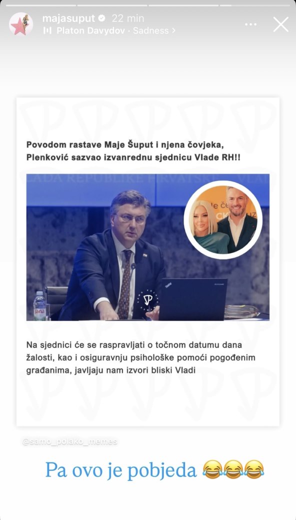 Maja Šuput