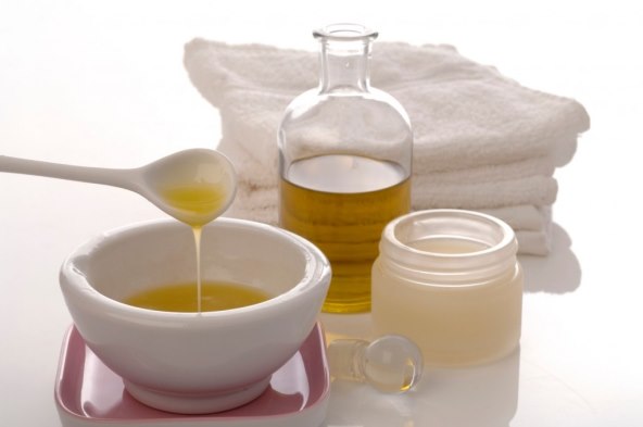 Čudotvorne moći biljnih ulja