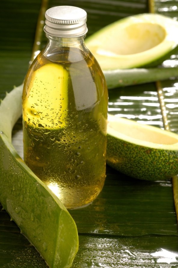 Čudotvorne moći biljnih ulja