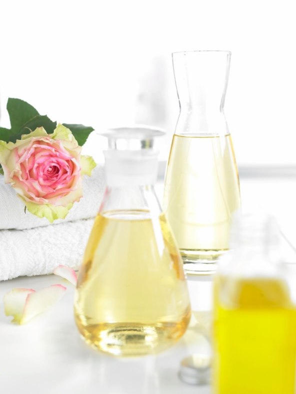 Čudotvorne moći biljnih ulja