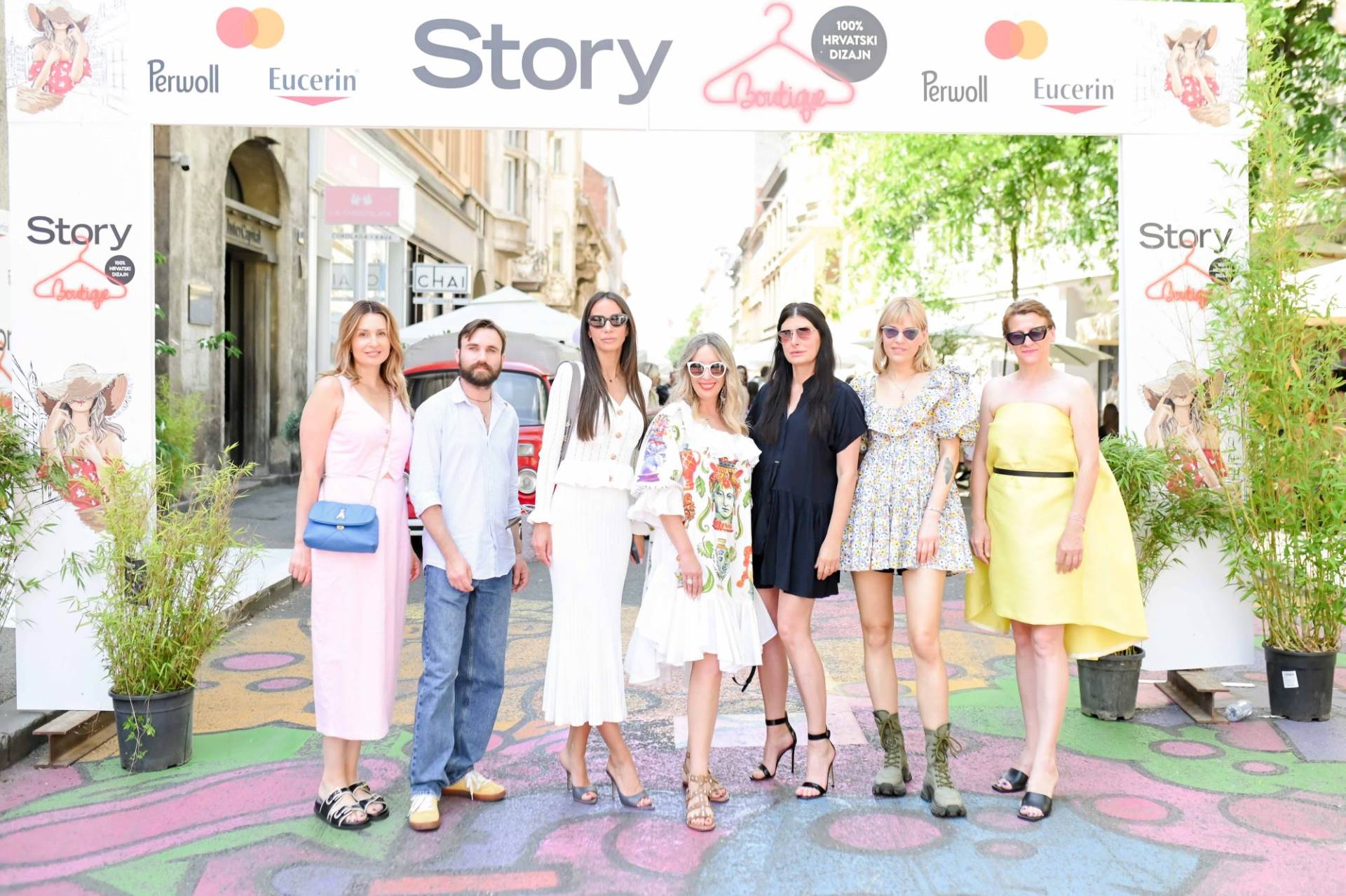 Story Boutique