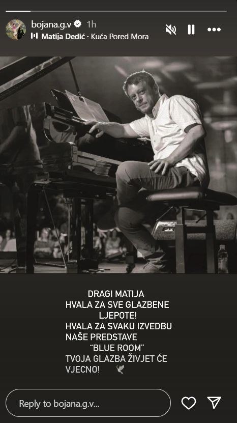 Bojana Gregorić Vejzović