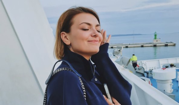 Ella Dvornik