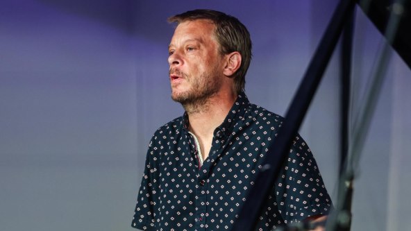 Matija Dedić
