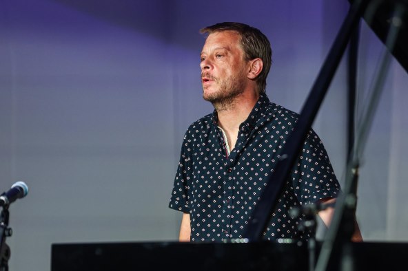 Matija Dedić