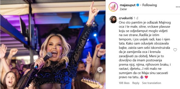 Maja Šuput