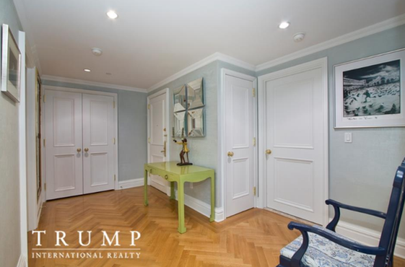 Ovako izgleda luksuzni stan Ivanke Trump na Manhattanu