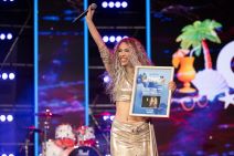 Sanella, cmc festival