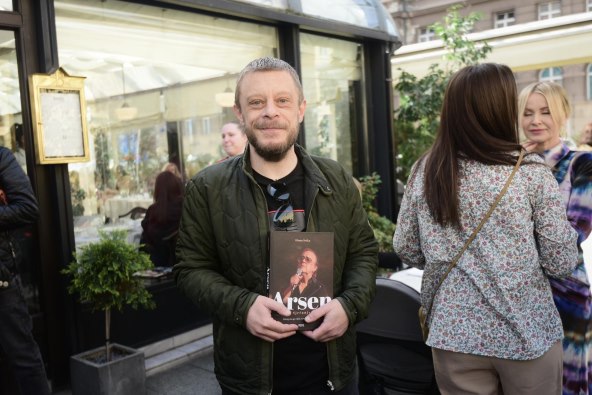 Matija Dedić