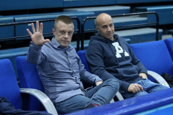 Matija Dedić