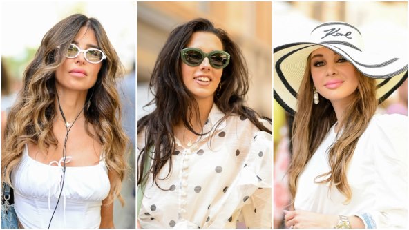 Street style