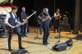 Miroslav i Matija Škoro