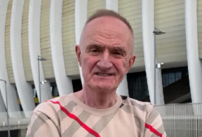 Mate Bulić