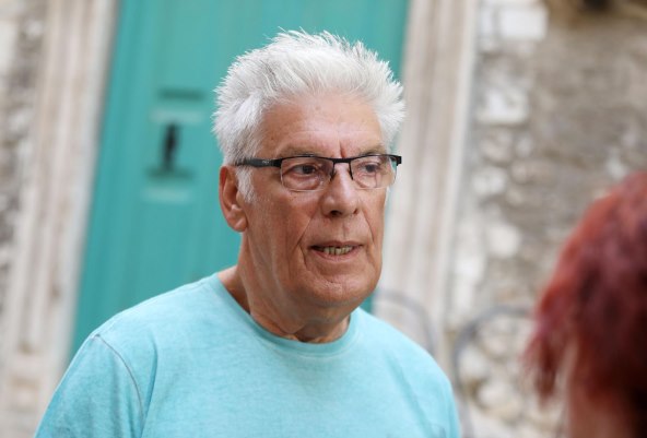 Siniša Škarica
