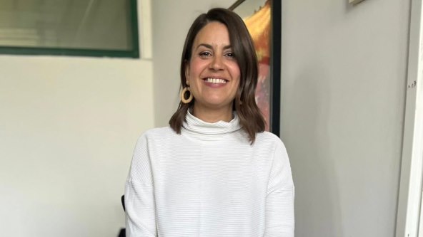 Zlata Mück Sušec