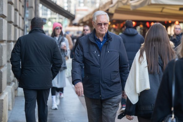 Josip Radeljak Dikan