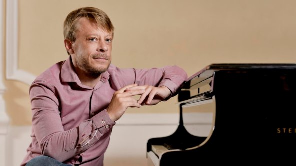 Matija Dedić