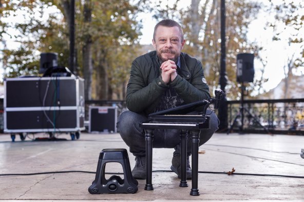 Matija Dedić