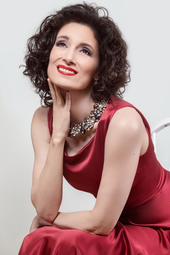 Doris Dragović