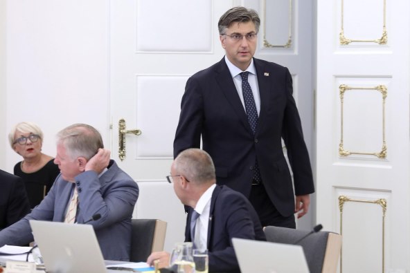 Andrej Plenković