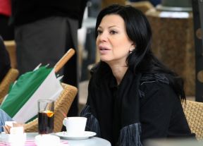 Vjekoslava Bach